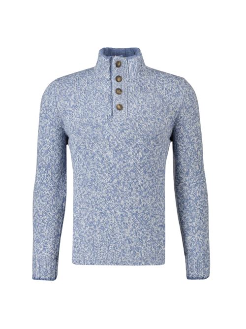 Sweater Gran Sasso GRAN SASSO | 10102 25704.835